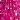 Pop Pink Floral